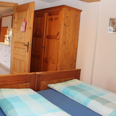Lampeterhof Appartement Matrei in Osttirol Buitenkant foto