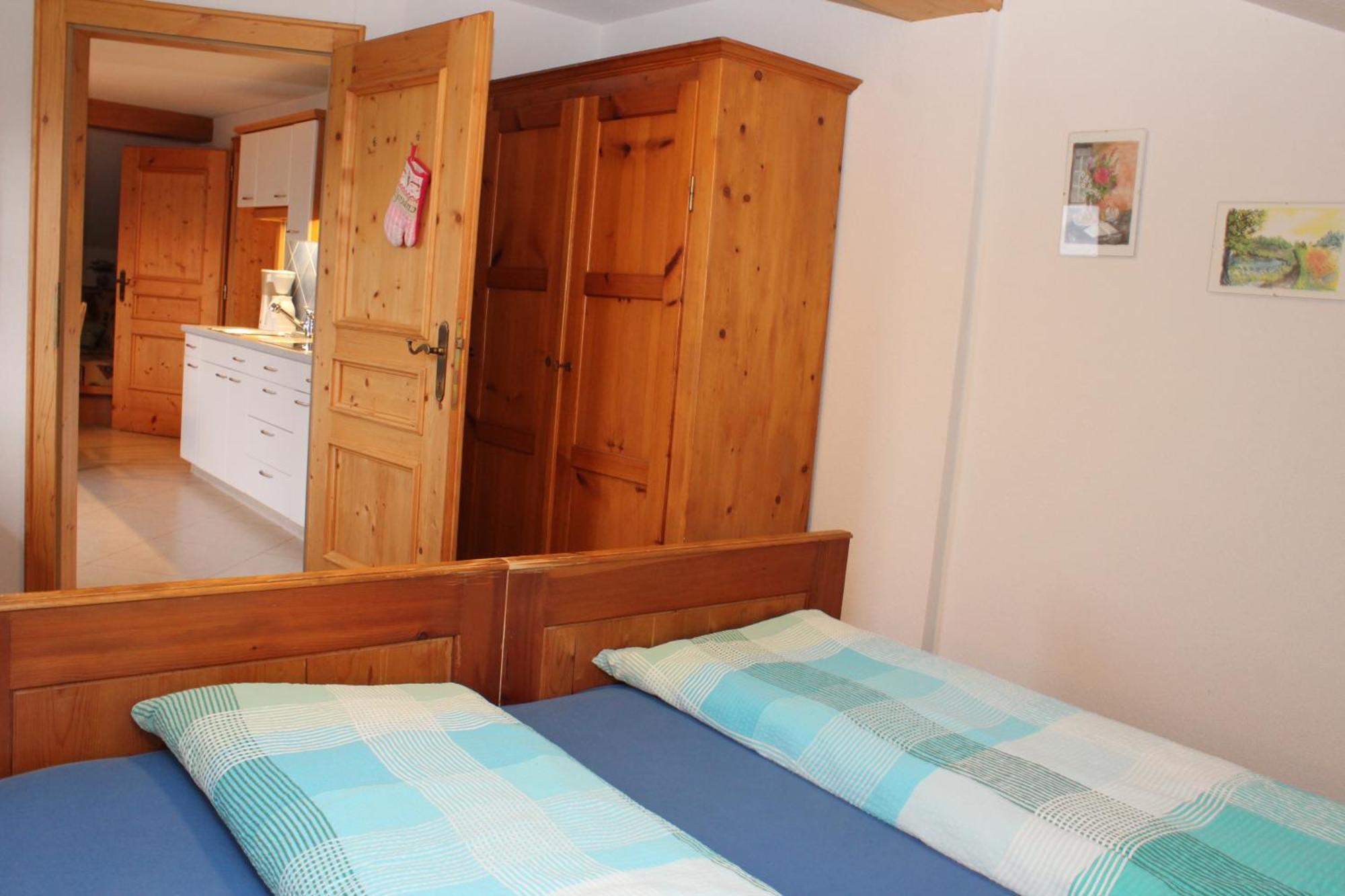 Lampeterhof Appartement Matrei in Osttirol Buitenkant foto