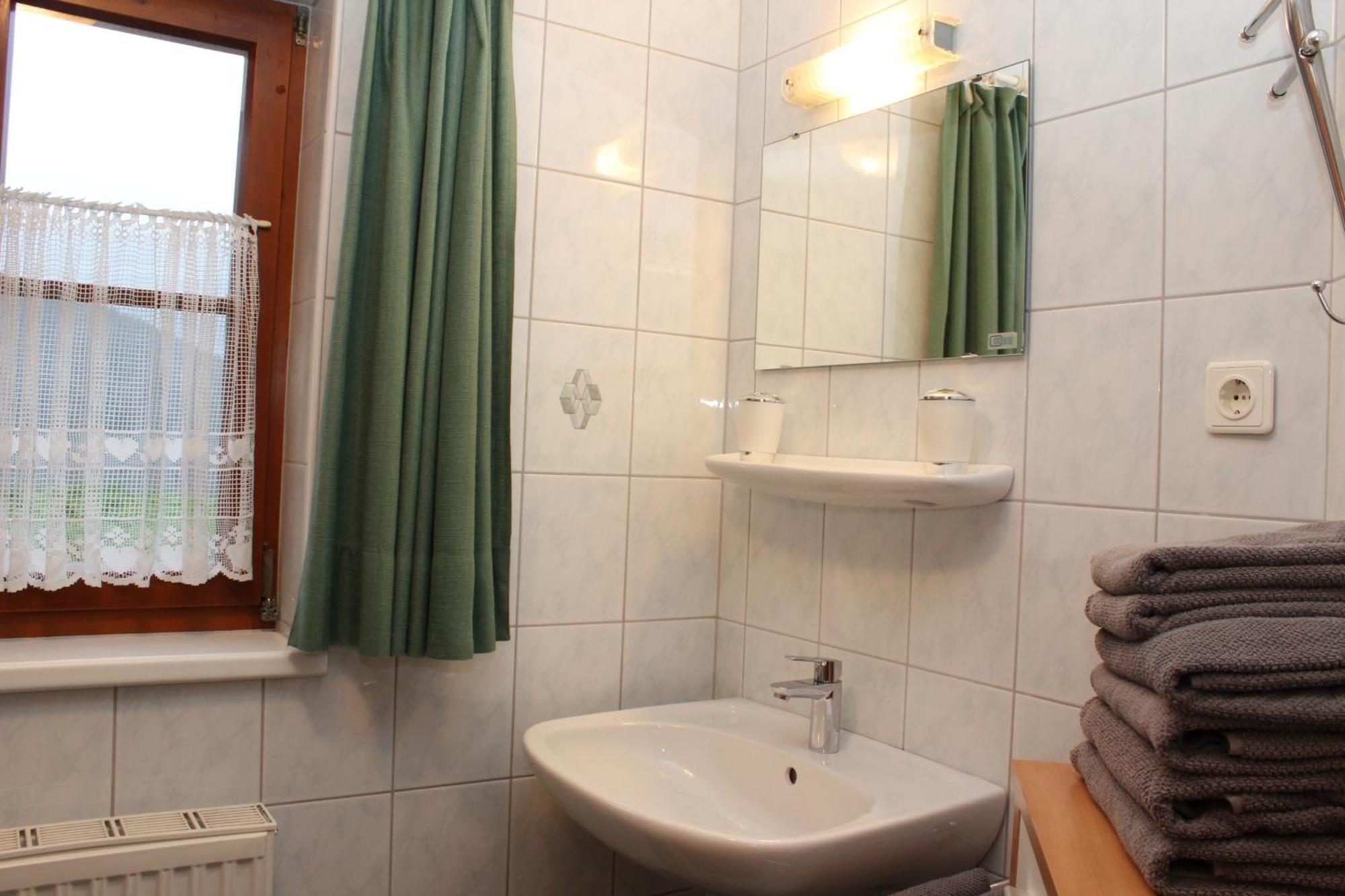 Lampeterhof Appartement Matrei in Osttirol Buitenkant foto