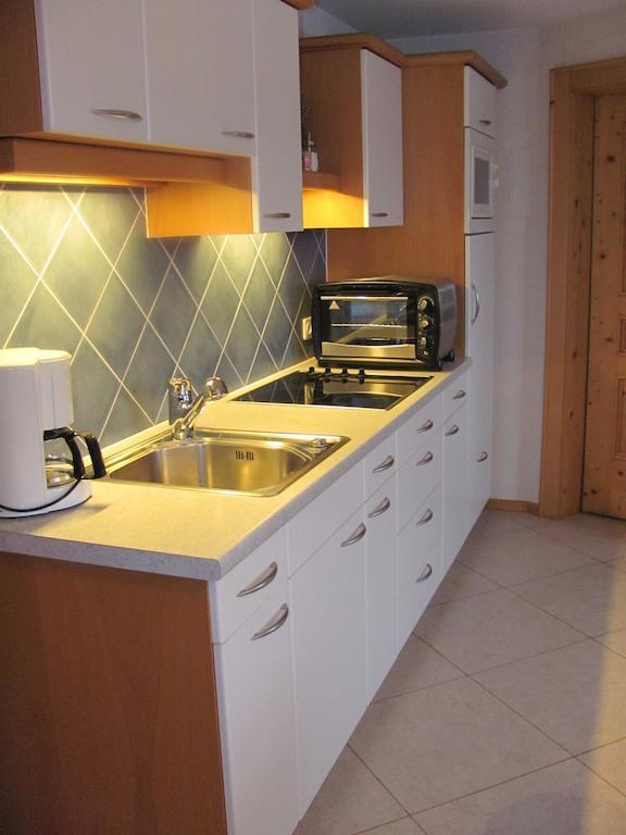 Lampeterhof Appartement Matrei in Osttirol Kamer foto