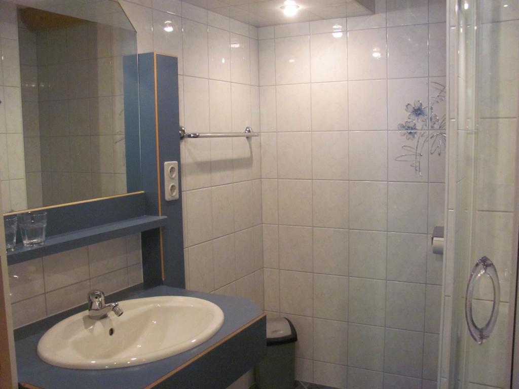 Lampeterhof Appartement Matrei in Osttirol Kamer foto