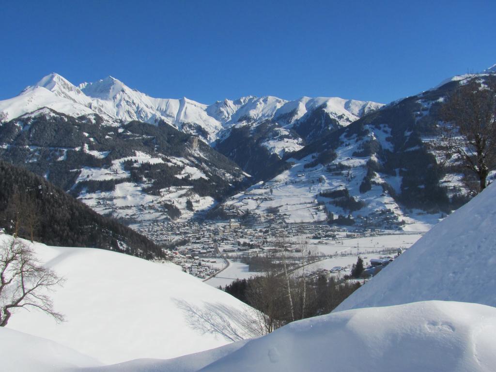Lampeterhof Appartement Matrei in Osttirol Buitenkant foto
